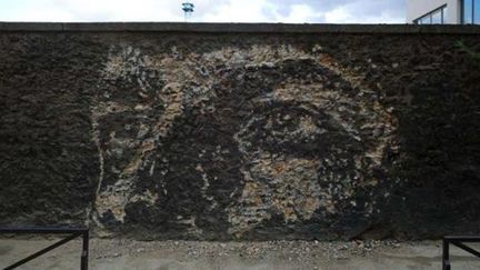 Mur 3 par Vhils
 (Stéphane Bisseuil)