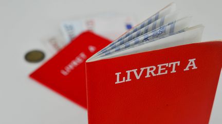 Le livret A est toujours le placement préféré des Français. (SIMON DAVAL / MAXPPP)