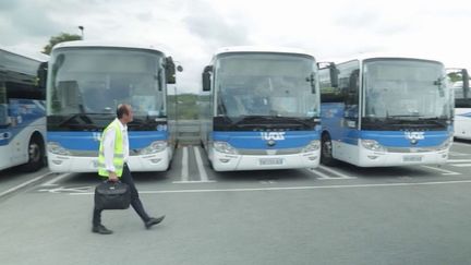 Emploi : quand l’intérim mène au CDI (France 2)