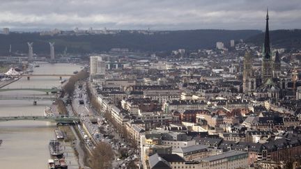 Région : la Normandie bientôt unie