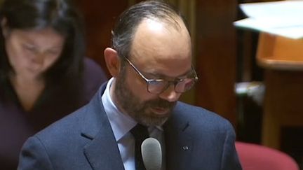 Questions au gouvernement du Sénat 05/02 (Public Sénat)