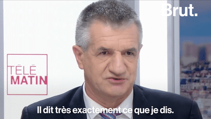 Jean Lassalle, Jean-Luc Mélenchon ou bien même François Fillon ont tendance à dire que des idées de leurs programmes ont été “copiées” par certains de leurs adversaires.
 (Brut)