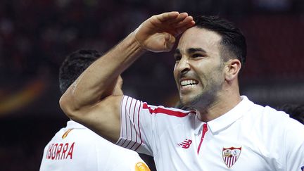 &nbsp; (Adil Rami intègre directement la liste des 23 de l'Equipe de France © MaxPPP)