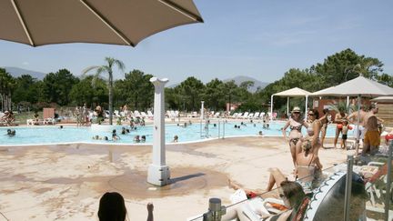 Centre de vacances : en ordre de bataille