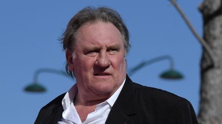 Le procès de Gérard Depardieu pour agressions sexuelles renvoyé aux 24 et 25 mars 2025