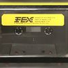 Une cassette du groupe FEX qui comporte leur chanson "Subways of Your Mind", recherchée sur internet pendant près de vingt ans sous le nom de "la chanson la plus mystérieuse d'internet". (MARIJN1412 / FEX)