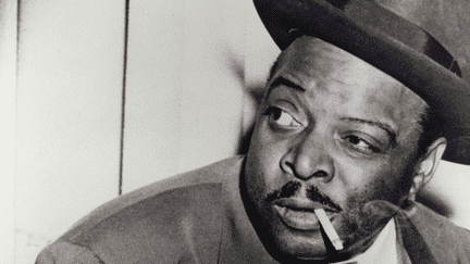 Count Basie
 (AFP)