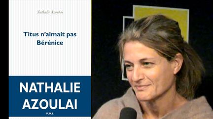  (Nathalie Azoulai © France Info)