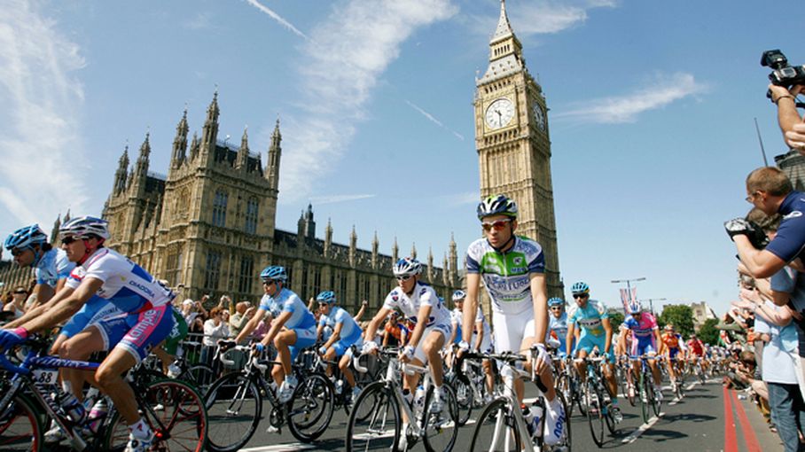 tour d'angleterre cyclisme