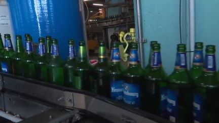 Alsace : la consigne, un modèle de recyclage des bouteilles en verre