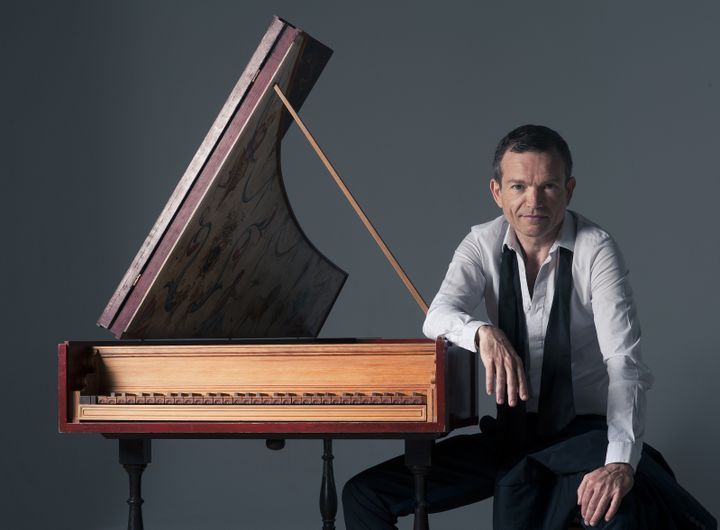 Christophe Rousset
 (Eric Larrayadieu)