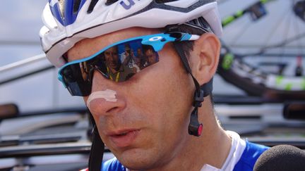 William Bonnet (FDJ.fr)