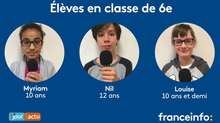 En partenariat avec le magazine pour enfants 1jour1actu et 1jour1actu.com (franceinfo junior)