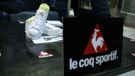 Consommation : comment les sneakers ralentissent le déclin du marché de la chaussure en France