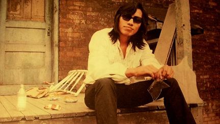 Sixto Rodriguez
 (DR)