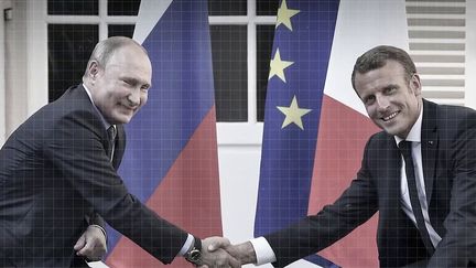 Présidentielle 2022 : les relations avec la Russie au cœur du débat du second tour