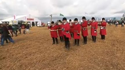 Terres de Jim : un salon agricole de plein air ouvre ses portes en Picardie