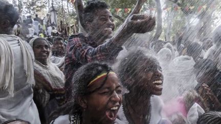 Photo Hebdo : Pérou, Éthiopie, Guatemala... une semaine d'actualité en quelques clichés