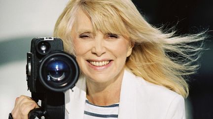 Mireille Darc en 2006.
 (LORIEUX/SIPA)