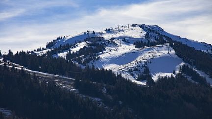 Une enquête ouverte pour 