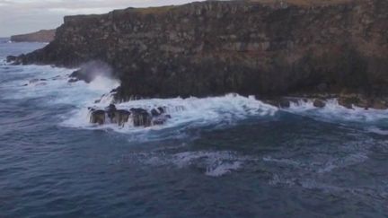 Pâques : une île à protéger