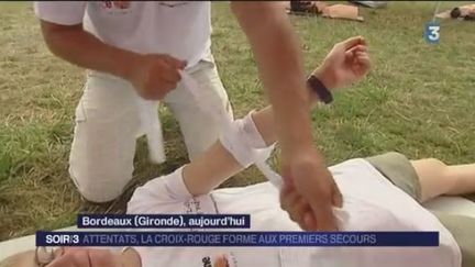 Premiers secours : les gestes qui sauvent