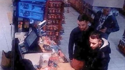 Salah Abdeslam a-t-il bénéficié de complicité ?