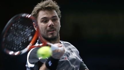 Stan Wawrinka (IAN LANGSDON / MAXPPP)