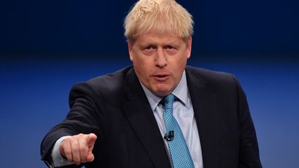 Brexit : Boris Johnson pousse pour des élections législatives anticipées