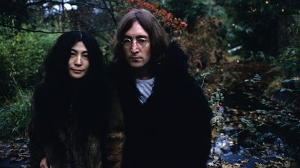 La montre d'exception volée de John Lennon rendue à sa veuve Yoko Ono