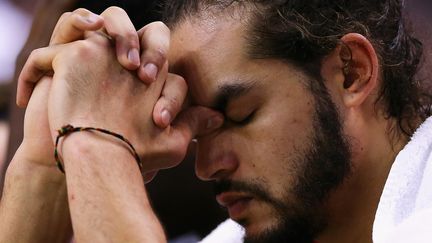 La Fédération semble avoir définitivement fermé la porte à un retour de "Jooks" en équipe de France  (MADDIE MEYER / GETTY IMAGES NORTH AMERICA)