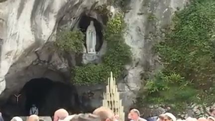 Lourdes : un pèlerinage sous très haute surveillance