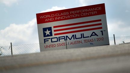 Le GP des USA pose ses valises à Austin (TOM PENNINGTON / GETTY IMAGES NORTH AMERICA)