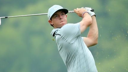 Rory McIlroy  (ANDREW REDINGTON / GETTY IMAGES NORTH AMERICA)