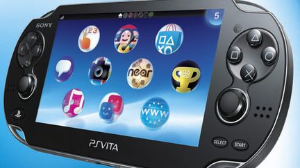 PLAYSTATION®VITA