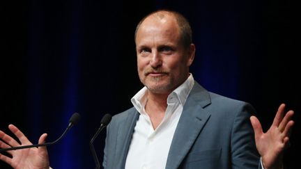 Woody Harrelson à Deauville. 
 (Denis Guignebourg / Bestimage / Allociné )