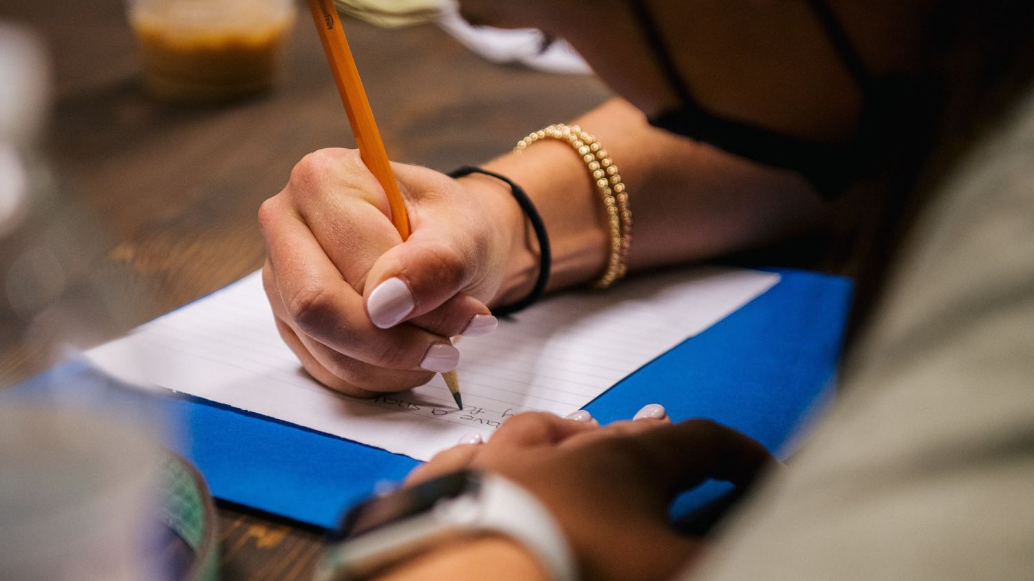 Rentrée scolaire : aux États-Unis, une méthode pour aider les élèves à 