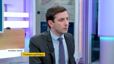 Invité l'Instant Politique 12/01