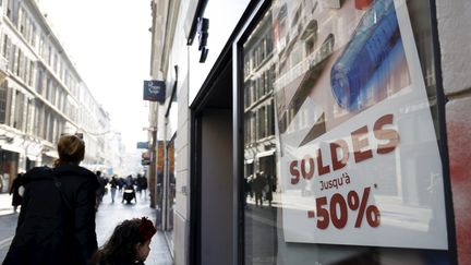 Regarder la vidéo Après Noël, profitez des promotions et préparez les soldes d’hiver