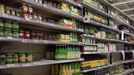 Alimentation : vers une pénurie de moutarde ?