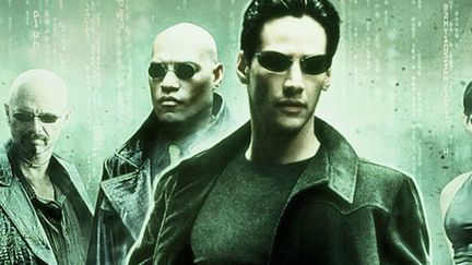 Cinéma : le quatrième volet de la saga Matrix sort dans les salles obscures mercredi 22 décembre