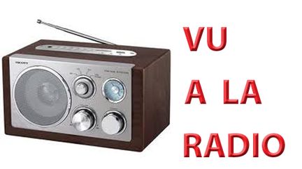 Les matinales des radios (Francetv)