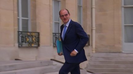 Politique : un dernier Conseil des ministres pour le gouvernement Castex