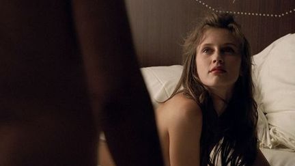 Marine Vacth dans "Jeune et jolie" de François Ozon
 (Mars Distribution)