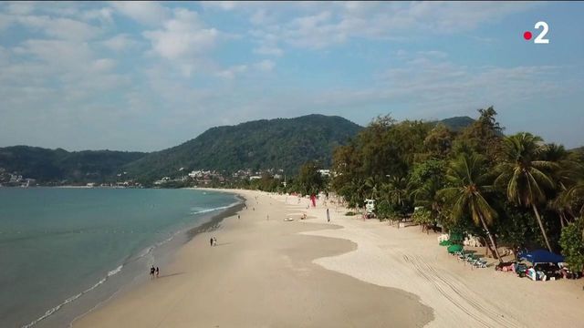 Thailand: Rückkehr von Touristen unter Beobachtung