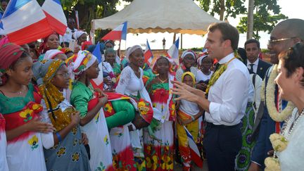 Mayotte dechets temoignage