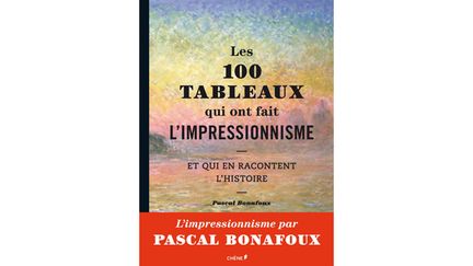 &nbsp; (Pascal Bonafoux : "Les 100 tableaux qui ont fait l'impressionnisme"  © Editions De Chêne)