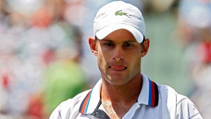 Andy Roddick