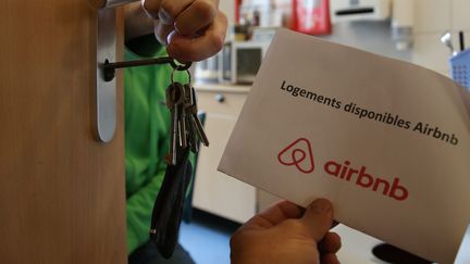 Airbnb : louer un bien dans une colonie israélienne en Palestine, est-ce légal ?