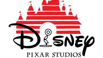 &nbsp; (Logo Disney & Pixar)